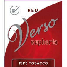 Табак для трубок Verso Euphoria Red 40гр